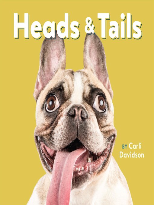 Title details for Heads & Tails by Gina Freschet - Available